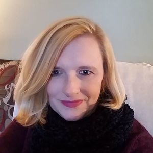 Meet your Posher, Louise